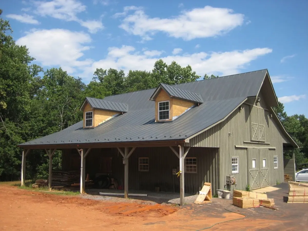 Expert Roof Coating workmanship in Governors Village