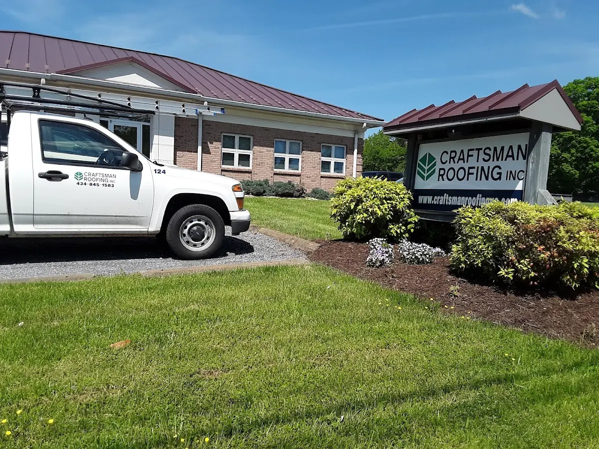 Quality Roof Replacement by experienced craftsmen in Governors Village